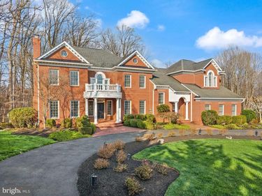 12300 CASTLE BRANCH ROAD, FAIRFAX, VA 22030