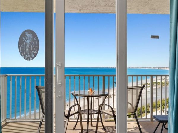 7330 Estero BLVD, Unit 1104, FORT MYERS BEACH, FL 33931