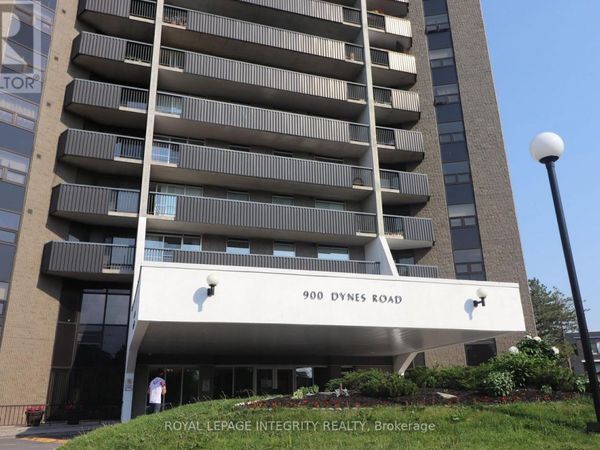 900 Dynes Road North, Unit 2505, Ottawa, ON K2C3L6