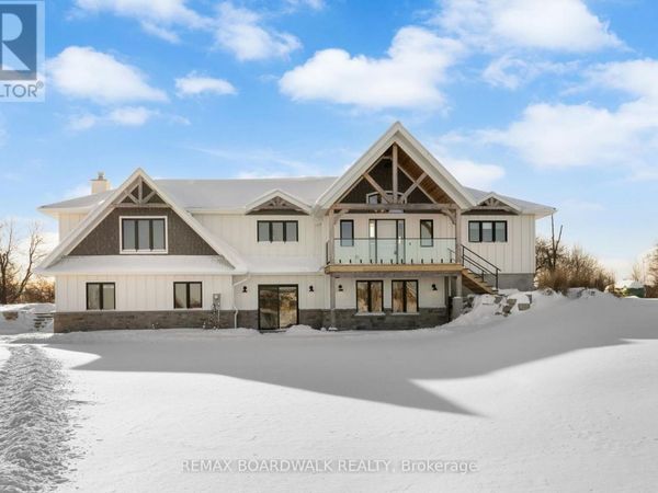 205 Westar Farm Way , Ottawa, ON K0A1B0