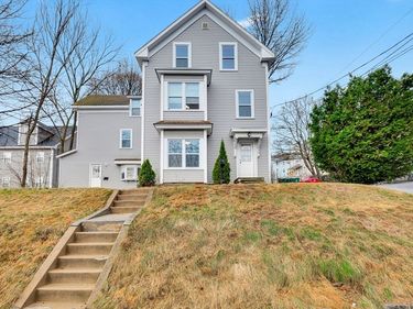 48-50 Nashua St, Fitchburg, MA 01420