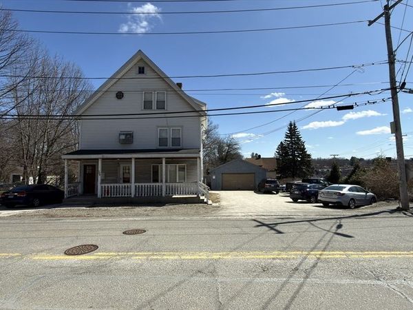 328 Brooks St, Worcester, MA 01606