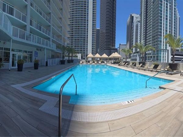 1250 S Miami Ave, Unit 1514, Miami, FL 33130