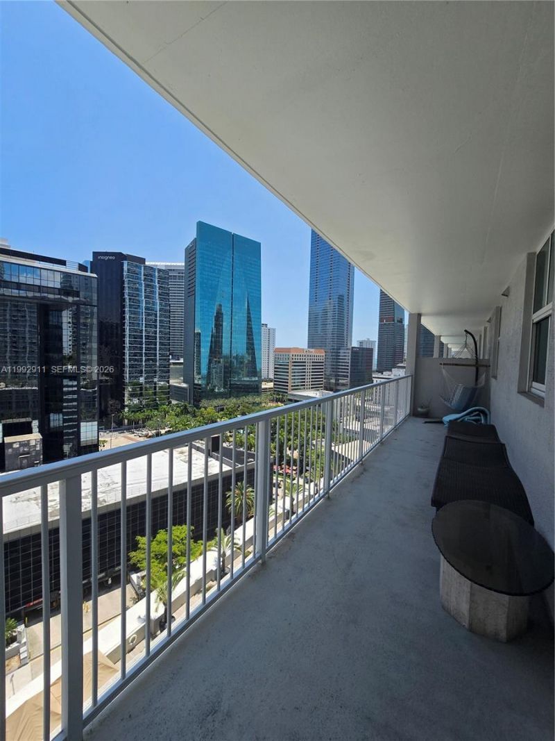 1250 S Miami Ave, Unit 1514, Miami, FL 33130 Photo