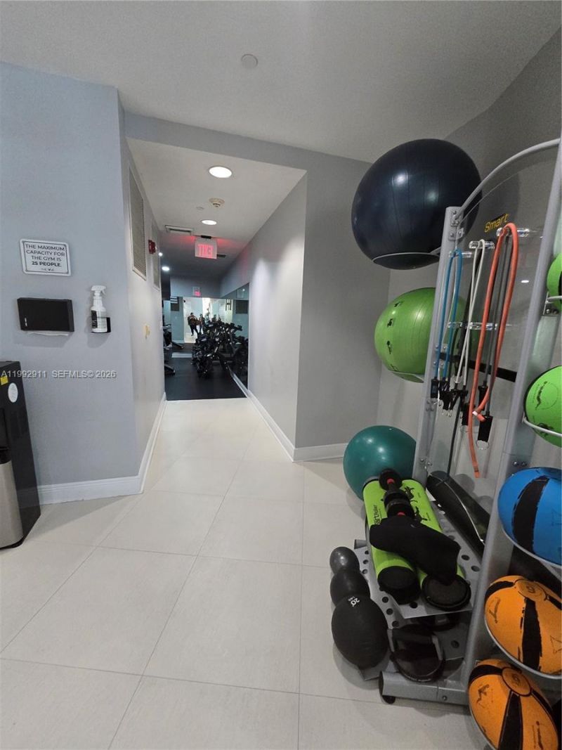 1250 S Miami Ave, Unit 1514, Miami, FL 33130 Photo