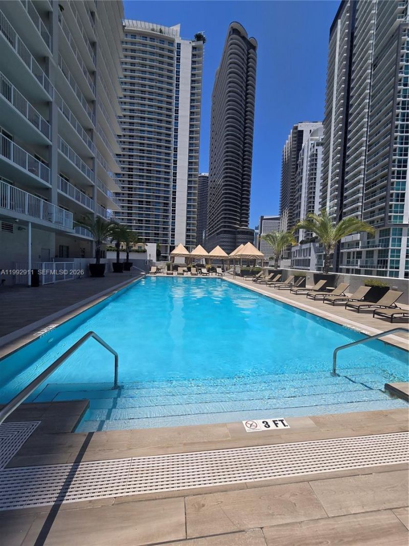 1250 S Miami Ave, Unit 1514, Miami, FL 33130 Photo