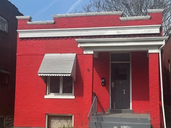 3425 Minnesota Avenue , St Louis, MO 63118