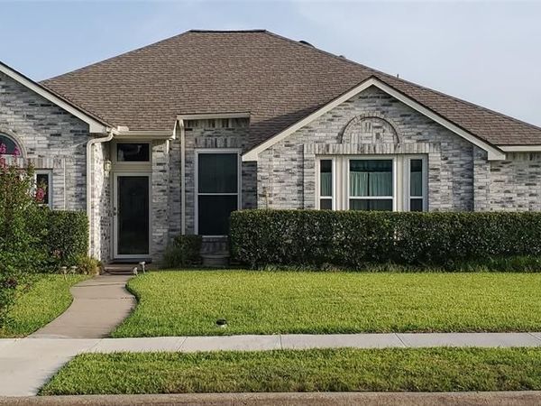 605 Andersonville Lane, Wylie, TX 75098