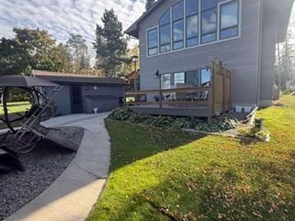 3129 Old Highway 77, Tower, MN 55790