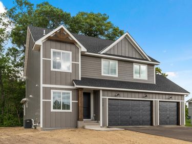 1574xx Kettle River Boulevard NE, Columbus, MN 55025