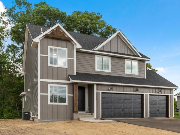 1574xx Kettle River Boulevard NE, Columbus, MN 55025