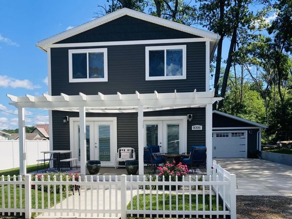 8306 Branch Road, Orleans, MI 48865