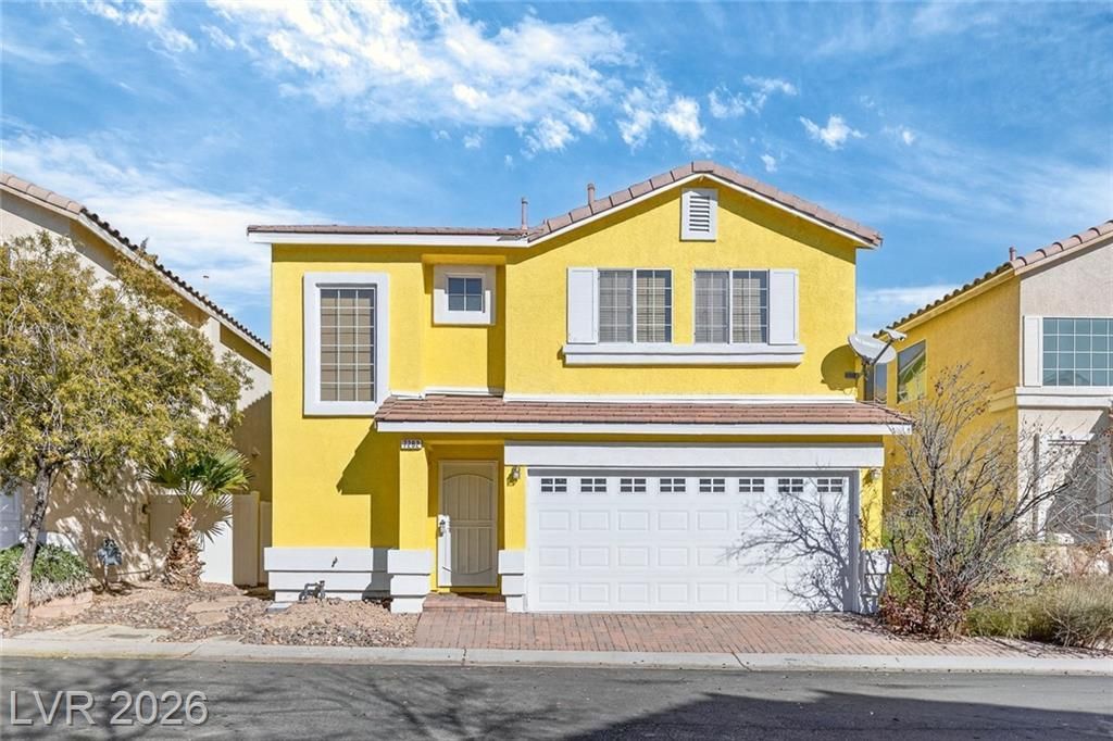 7282 Phlox Road, Las Vegas, NV 89113 Main Photo