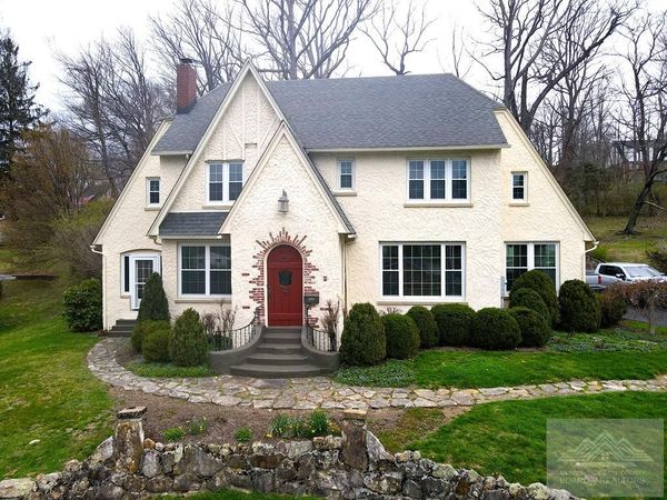 2815 Bland Road, Bluefield, WV 24701