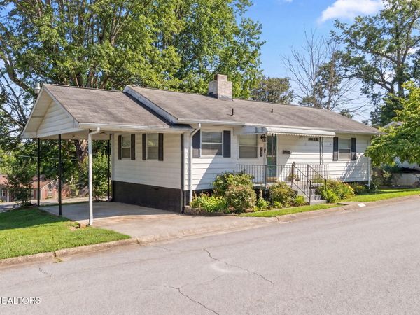 101 Glendale Lane, Oak Ridge, TN 37830