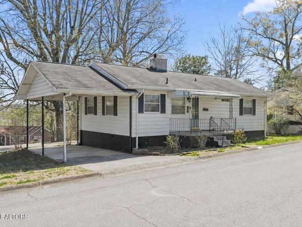 101 Glendale Lane, Oak Ridge, TN 37830