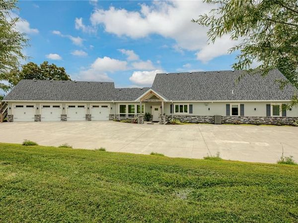 Tract 2A NE Stonum Road, Lathrop, MO 64465