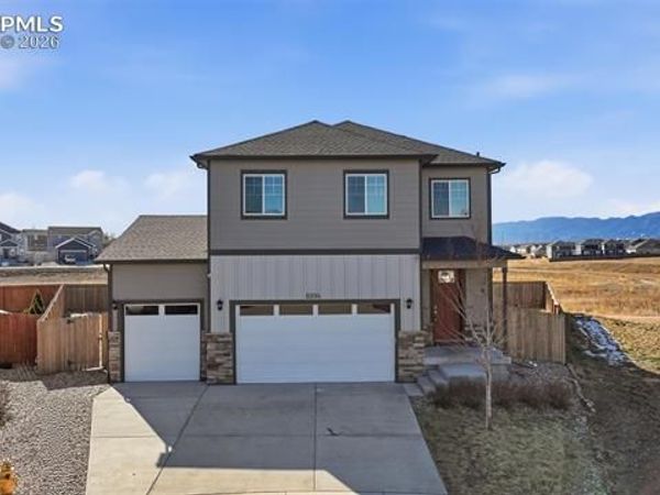 6994 Maidford Drive, Colorado Springs, CO 80925
