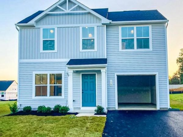 118 CHARLOTTE STREET, HAGERSTOWN, MD 21740