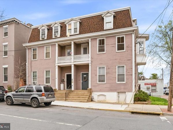 241 E 2ND STREET, FREDERICK, MD 21701