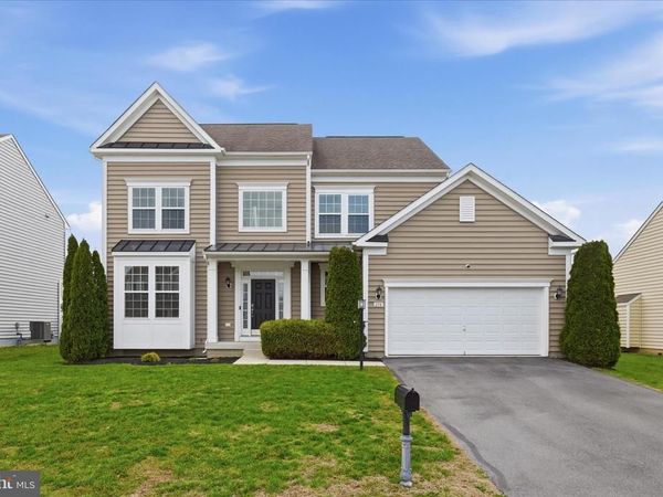 294 TICONDEROGA DRIVE, KEARNEYSVILLE, WV 25430