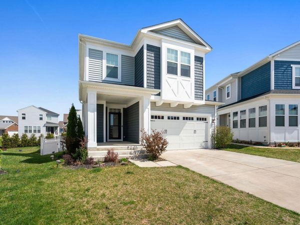 2916 QUARRY CIRCLE, ODENTON, MD 21113