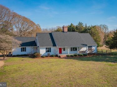254 GREENFIELD ROAD, LANCASTER, VA 22503