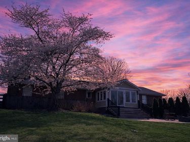 544 ANNFIELD ROAD, BERRYVILLE, VA 22611