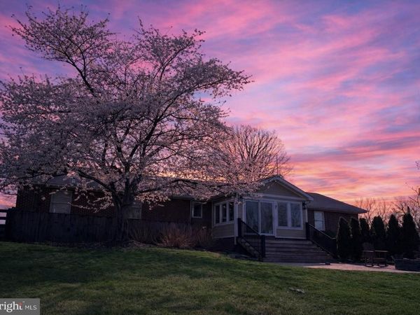 544 ANNFIELD ROAD, BERRYVILLE, VA 22611