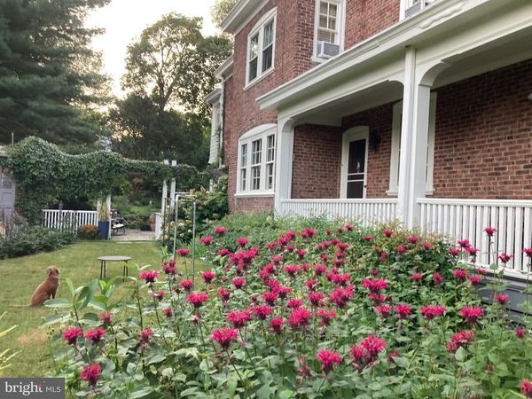 515 CARPENTER LANE, PHILADELPHIA, PA 19119