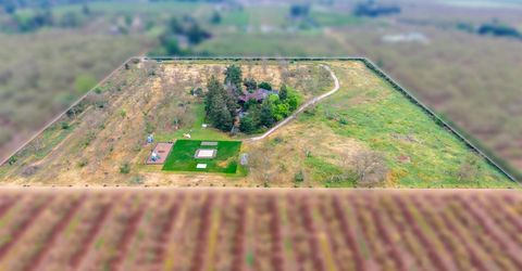 4607 Archerdale Rd, Linden, CA 95236 Photo