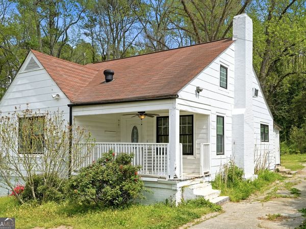 707 Francis Place NW, Atlanta, GA 30318