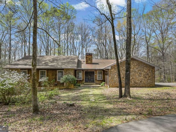 166 Muse Road, Fayetteville, GA 30214