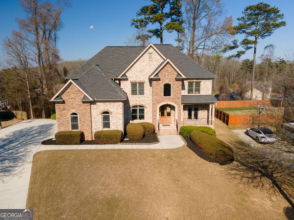 5145 Halcyon Drive, South Fulton, GA 30349