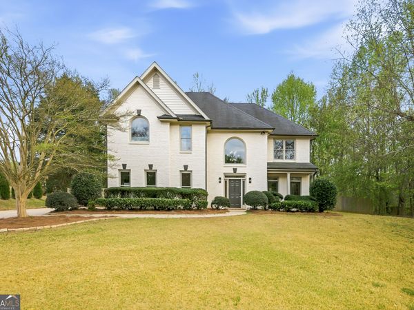 3905 Preston Oak Lane, Suwanee, GA 30024