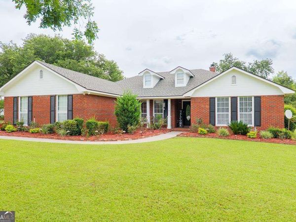 5318 Mimosa Circle, Lake Park, GA 31636