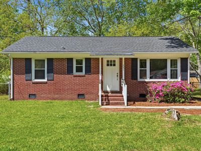 331 Annette Drive, Goose Creek, SC 29445