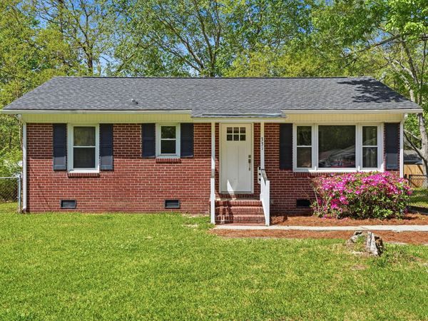 331 Annette Drive, Goose Creek, SC 29445