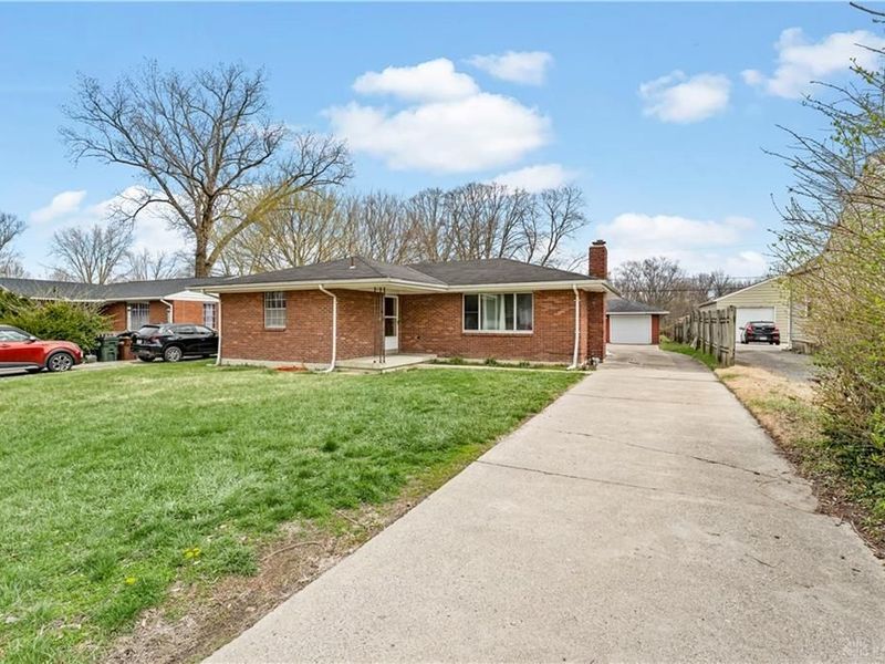 7720 Irvington Avenue, Dayton, OH 45415 Photo 1