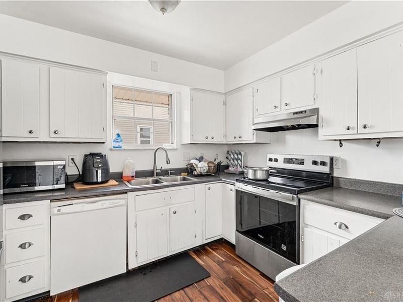 7720 Irvington Avenue, Dayton, OH 45415 Photo 11