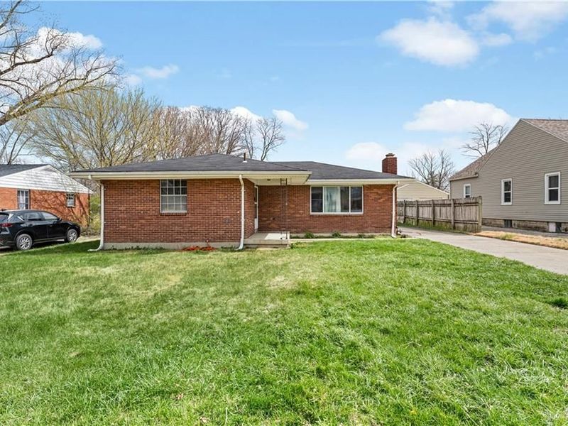 7720 Irvington Avenue, Dayton, OH 45415 Photo 2