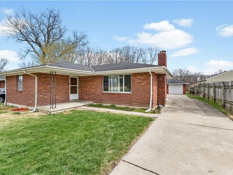 7720 Irvington Avenue, Dayton, OH 45415 Photo 3