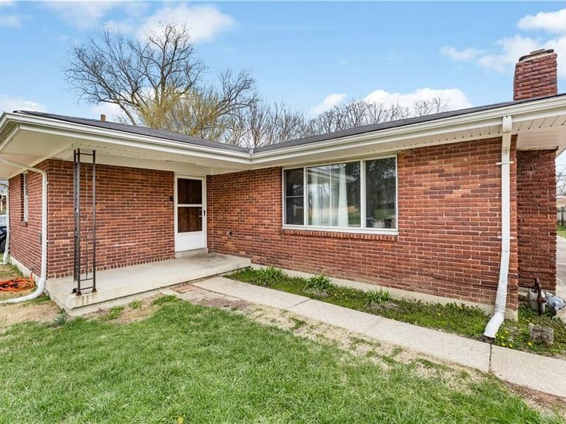 7720 Irvington Avenue, Dayton, OH 45415 Photo 4