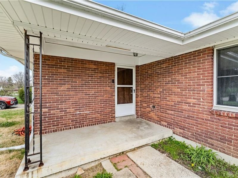 7720 Irvington Avenue, Dayton, OH 45415 Photo 5