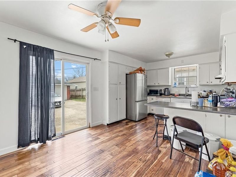 7720 Irvington Avenue, Dayton, OH 45415 Photo 9