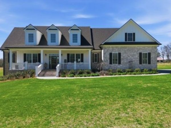 4740 Eagleville Pike, Chapel Hill, TN 37034