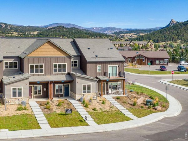 1707 Continental Peaks Cir, Estes Park, CO 80517