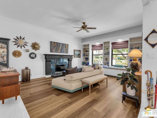 12 Santa Clara Drive, Rancho Mirage, CA 92270