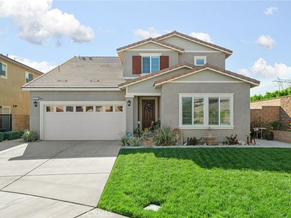 5246 Denali Court, Fontana, CA 92336