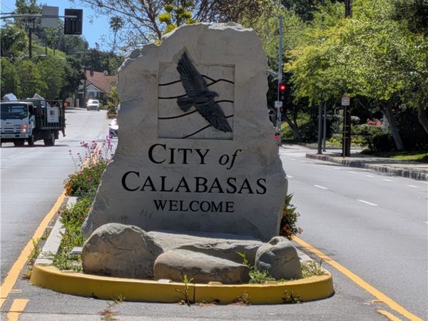 23777 Mulholland Highway, Unit 180, Calabasas, CA 91302